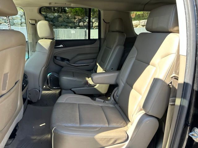 2015 GMC Yukon XL SLT - Photo 24