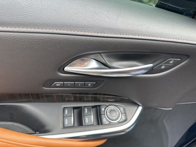 2021 Cadillac XT4 Premium Luxury - Photo 13