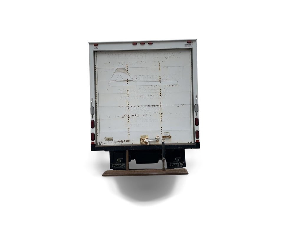 Used 2018 Chevrolet 4500HD LCF Diesel Truck Regular Cab