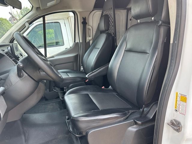 2020 Ford Transit Van Base - Photo 12