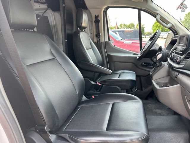 2020 Ford Transit Van Base - Photo 15