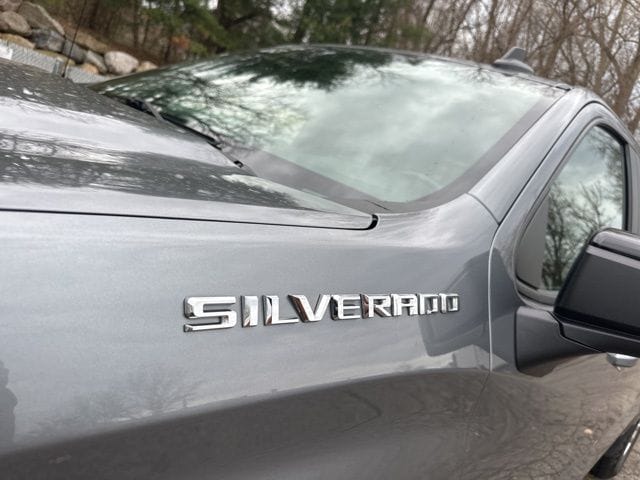 2021 Chevrolet Silverado 1500 RST - Photo 11