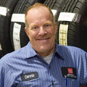 Staff member Dennis Hill from ID_1c03a2d565c1