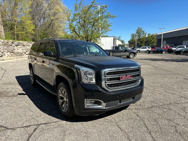 2015 GMC Yukon XL SLT - Photo 7