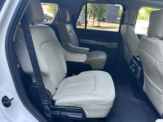 2019 Ford Expedition Platinum - Photo 27