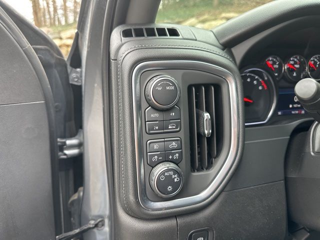 2021 Chevrolet Silverado 1500 RST - Photo 15