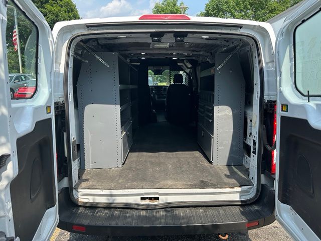 2020 Ford Transit Van Base - Photo 27