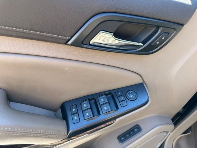 2015 GMC Yukon XL SLT - Photo 15