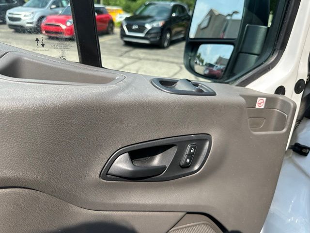 2020 Ford Transit Van Base - Photo 22