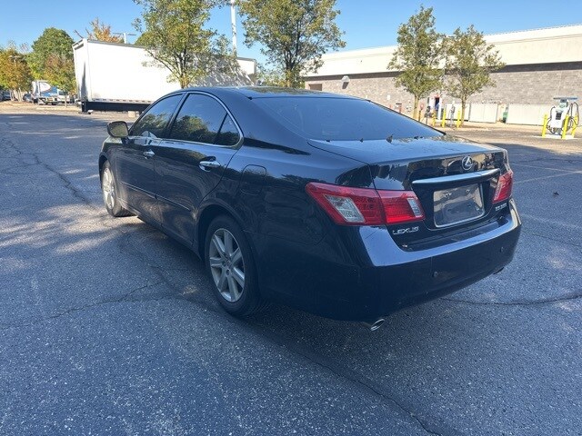 2007 Lexus ES 350 Base photo 2