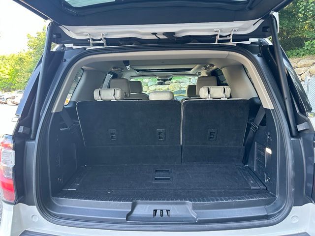 2019 Ford Expedition Platinum - Photo 24