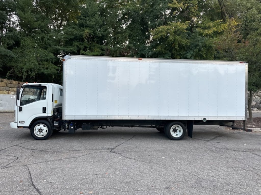 Used 2019 Isuzu NRR