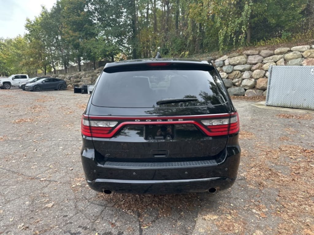 Used 2020 Dodge Durango R/T SUV