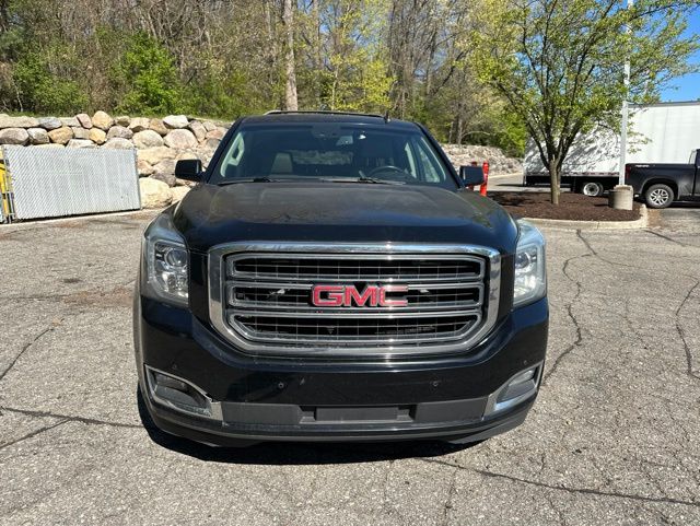 2015 GMC Yukon XL SLT - Photo 8