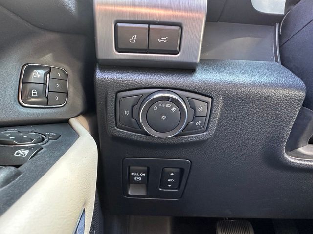 2019 Ford Expedition Platinum - Photo 17