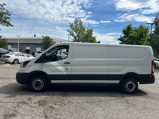 2020 Ford Transit Van Base - Photo 2