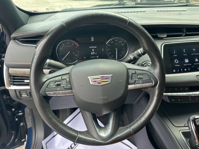 2021 Cadillac XT4 Premium Luxury - Photo 15