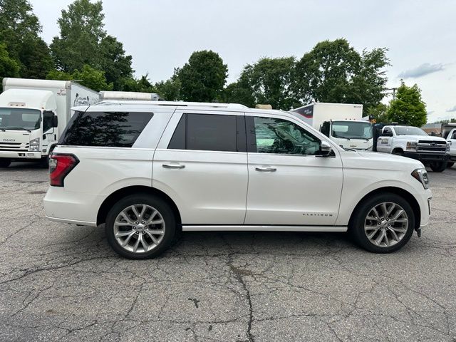 2019 Ford Expedition Platinum - Photo 6