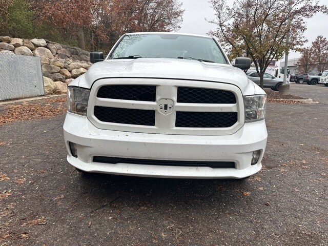 2015 Ram 1500 Express photo 3
