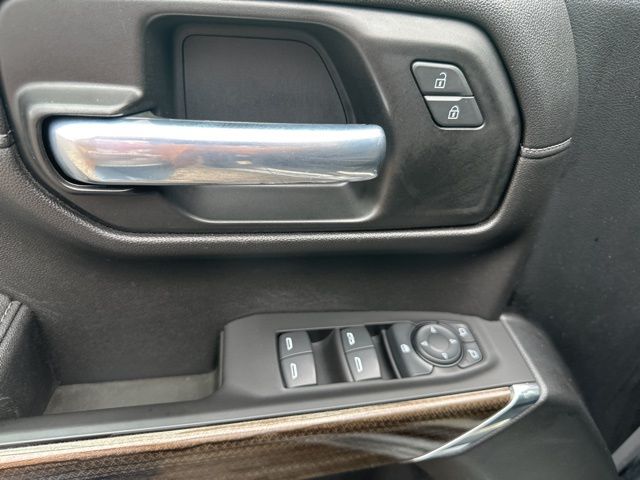 2021 Chevrolet Silverado 1500 RST - Photo 14