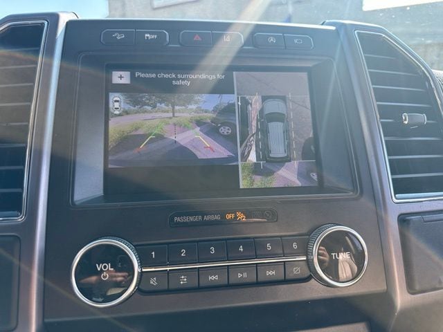 2019 Ford Expedition Platinum - Photo 16