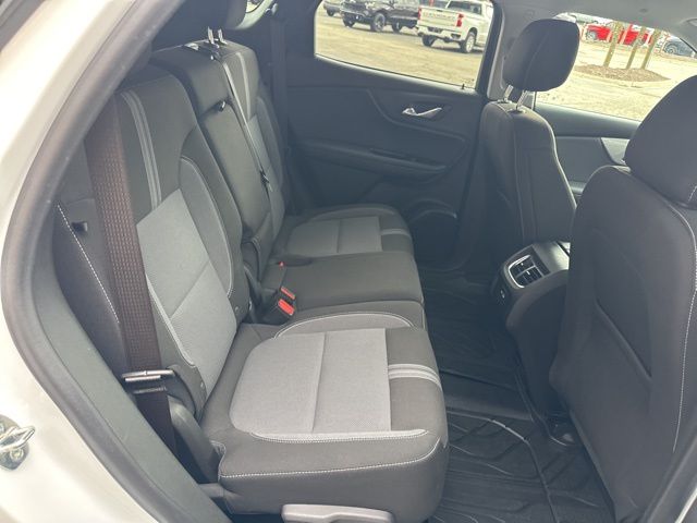 2023 Chevrolet Blazer 2LT - Photo 28