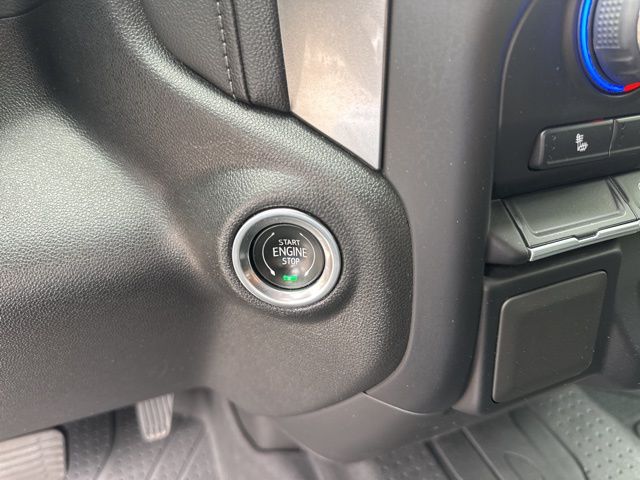 2021 Chevrolet Silverado 1500 RST - Photo 20