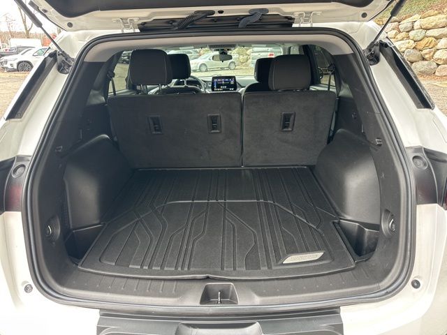 2023 Chevrolet Blazer 2LT - Photo 27