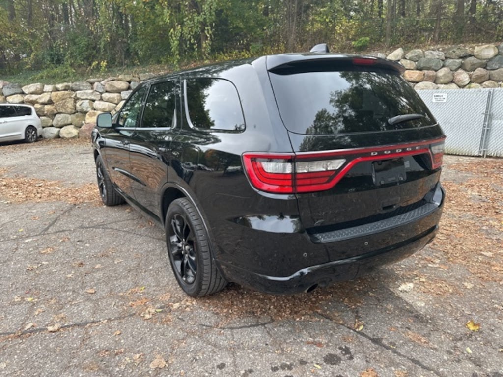 Used 2020 Dodge Durango R/T SUV