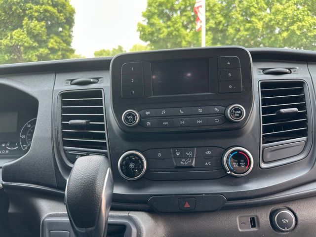 2020 Ford Transit Van Base - Photo 16