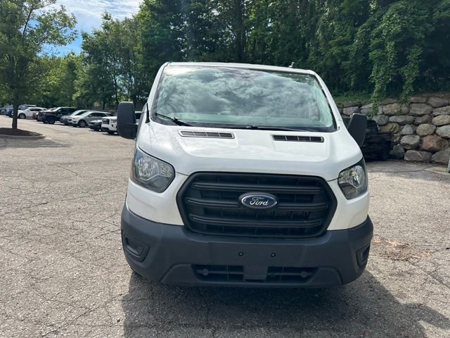 2020 Ford Transit Van Base - Photo 8