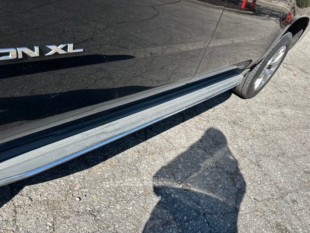2015 GMC Yukon XL SLT - Photo 12
