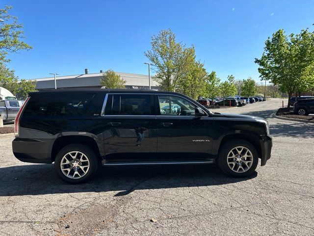 2015 GMC Yukon XL SLT - Photo 6