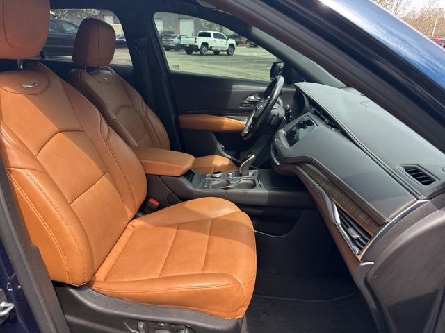 2021 Cadillac XT4 Premium Luxury - Photo 30
