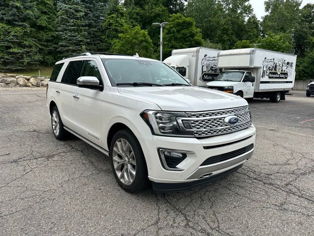 2019 Ford Expedition Platinum - Photo 7