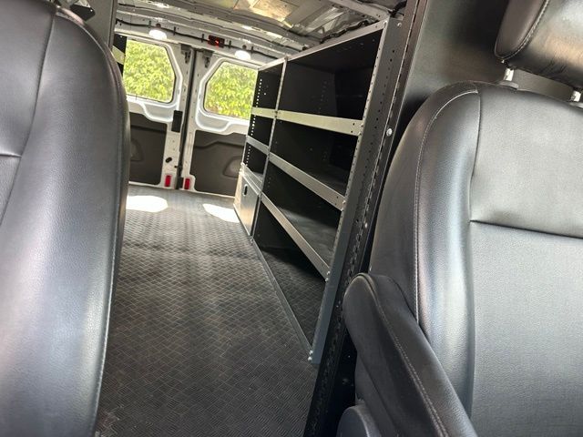 2020 Ford Transit Van Base - Photo 18