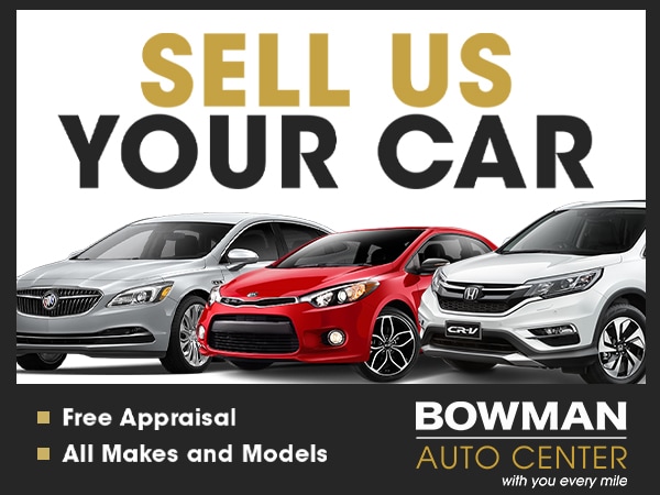 Bowman Auto Center - Used Car Dealership In Clarkston, MI