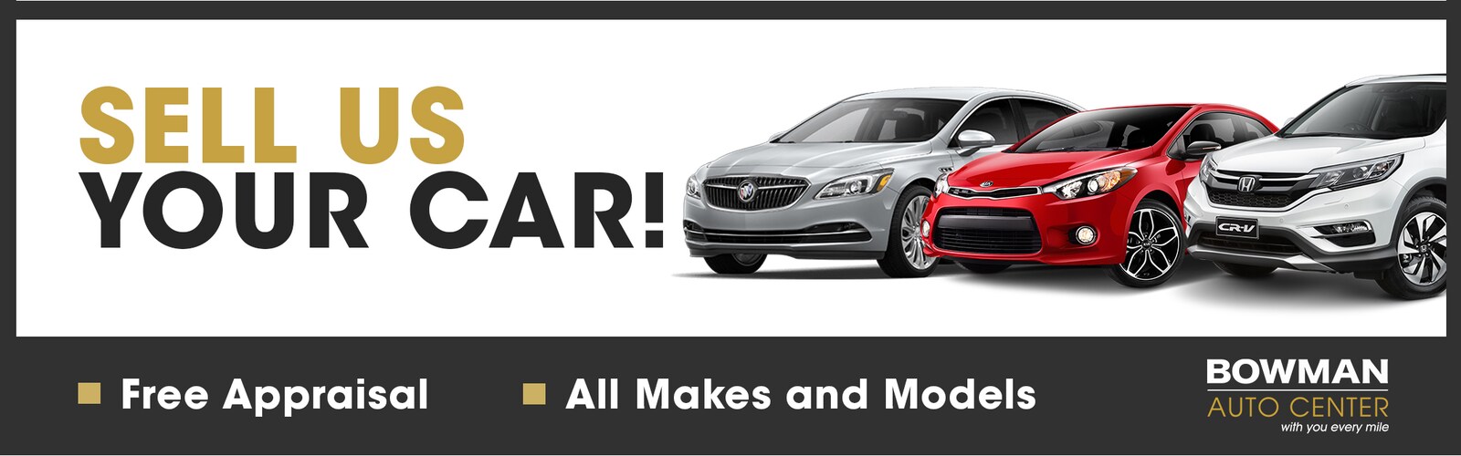 Bowman Auto Center Used Car Dealership In Clarkston, MI