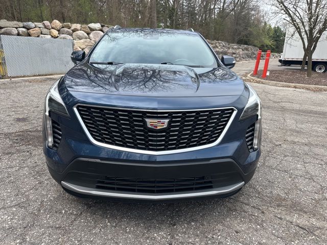 2021 Cadillac XT4 Premium Luxury - Photo 8
