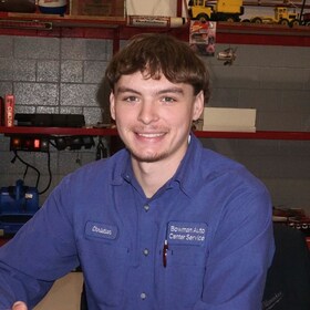 Staff member Christian Proulx from ID_1c03a2d565c1