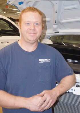 Staff member Harland Frase from ID_fd3c3f46d3b6