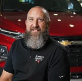 Staff member Ron Mervyn from ID_4e8058f6f9fb