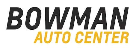 Bowman Auto Center
