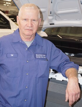 Staff member Ted Avey from ID_fd3c3f46d3b6