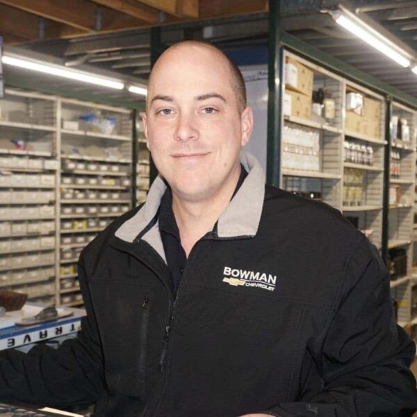 Staff member David Locher from ID_898383e9c1ba