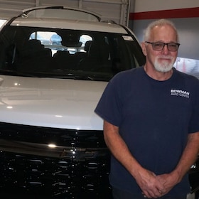 Staff member Marshall Davenport from ID_1c03a2d565c1