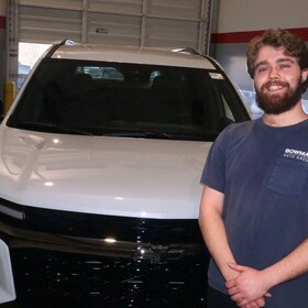 Staff member Josh Boyd from ID_1c03a2d565c1