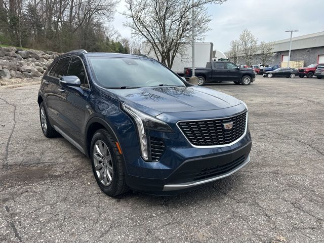 2021 Cadillac XT4 Premium Luxury - Photo 7