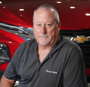 Staff member Paul Jensen from ID_4e8058f6f9fb