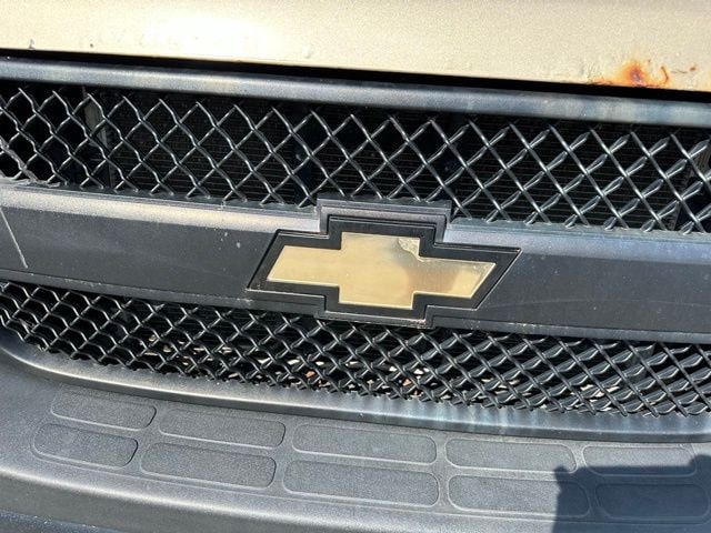 2017 Chevrolet Express Cargo Work Van - Photo 22